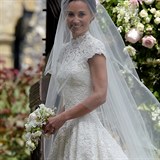 Pippa Middleton.