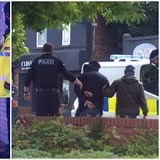 Terorista z Manchesteru je pvodem z Libye, oznmila policie.