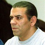 Doivotn odsouzen vrah Stanislav Lacko pr Kajnkovi kodil.