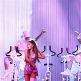 Ariana Grande