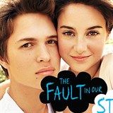 Ansel Elgort a Shailene Woodley Ansel Elgort a Shailene Woodley