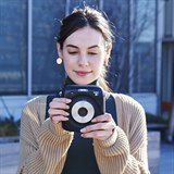 FUJIFILM Instax Square SQ10