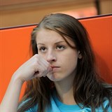 Kateina Elhotov v sezn 2015/16 vyhrla anketu Basketbalistka roku