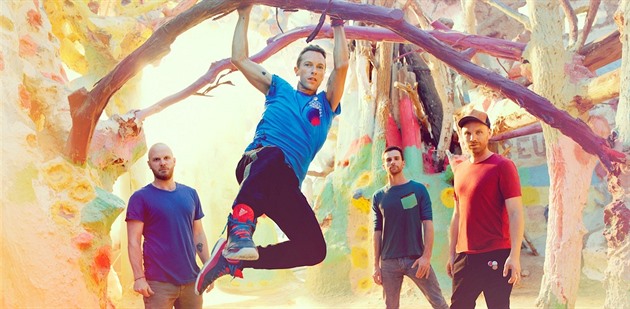 Coldplay