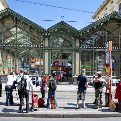 Masarykovo ndra bude zachrnno ped znikem.