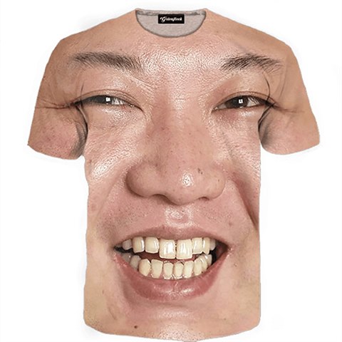 Kdo by chtl takov triko?