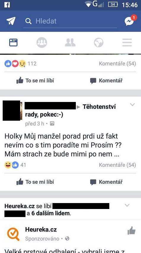 Inu, prdy jsou zkrtka trable, hodn veejnho proprn!