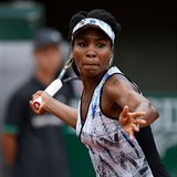 Venus Williamsov vyhrla Wimbledon ji ptkrt.