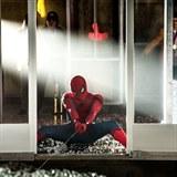 Spider-Man: Homecoming