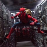 Spider-Man: Homecoming