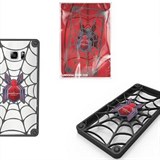 Spider-Man: Homecoming - obal na telefon
