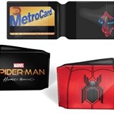 Spider-Man: Homecoming - pouzdro na kreditku