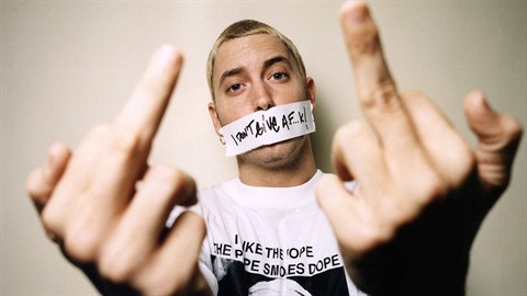 Eminem