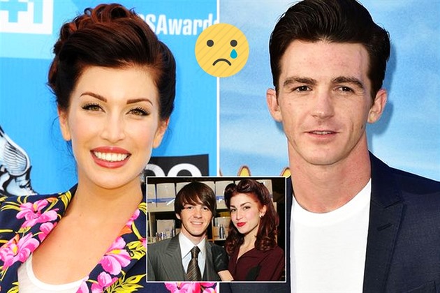 Stevie Ryan / Drake Bell