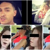 Bude se Michal Hrdlička natáčete ještě někdy poté, co všichni viděli, jak... Bude se Michal Hrdlička natáčete ještě někdy poté, co všichni viděli, jak...