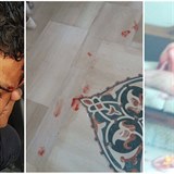V egyptské letovisku ubodal terorista dva lidi a zranil jednu Češku V egyptské letovisku ubodal terorista dva lidi a zranil jednu Češku