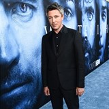 Aidan Gillen hraje Petyra Baelishe.