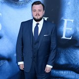 John Bradley m ve skutenosti sv kouzlo.