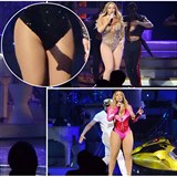 Mariah Carey odhalila sv kivky bez retue.