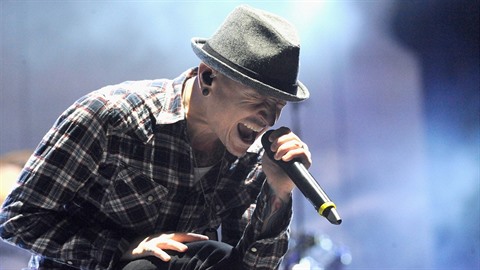 Chester Bennington spáchal 20. července sebevraždu. Chester Bennington spáchal 20. července sebevraždu.