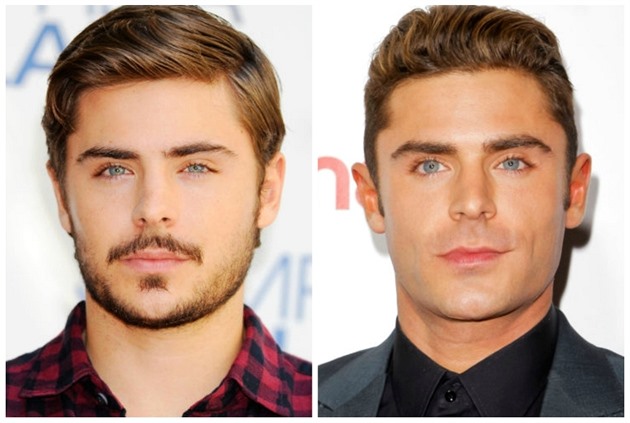 Zac Efron