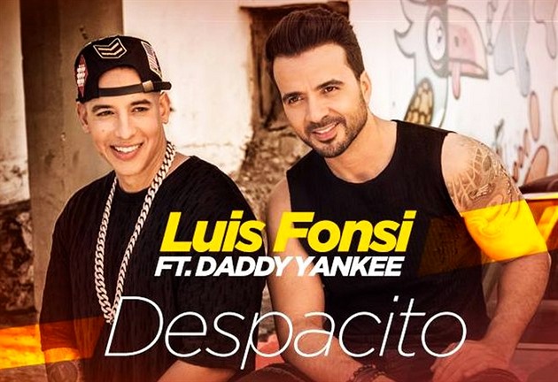 Luis Fonsi feat. Daddy Yankee - Despacito