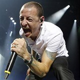 Chester Bennington