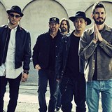 Jak to bude dl s kapelou Linkin Park?