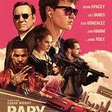 Baby Driver