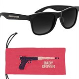 Baby Driver - slunen brle