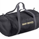Baby Driver - taka