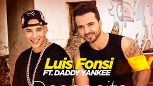Luis Fonsi feat. Daddy Yankee - Despacito Luis Fonsi feat. Daddy Yankee - Despacito