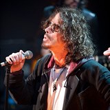 Chris Cornell se obsil v kvtnu po koncert v Detroitu.