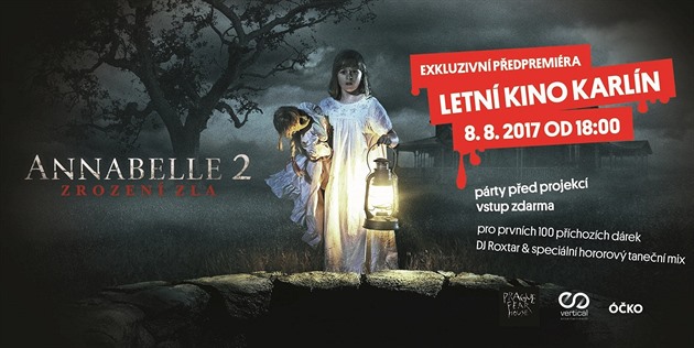 Anabelle 2: Zrození zla