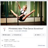 Poledance tbor pro dti? Realita vednho dne!