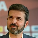 Andrea Stramaccioni nezaal ideln.