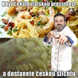 Takto se internet bav na adresu italskho koue.