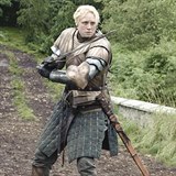 Postavu Brienne si zamilovaly zejmna feministky.