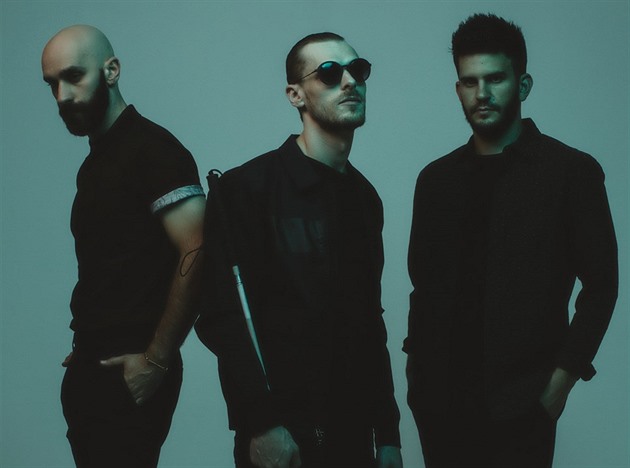 X Ambassadors