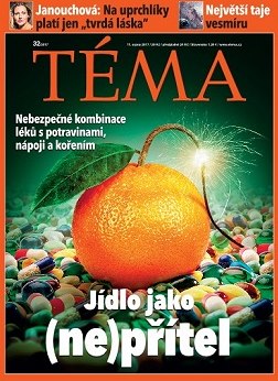 Téma