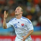 Miroslav Stoch je povaovn za velk talent slovenskho fotbalu.