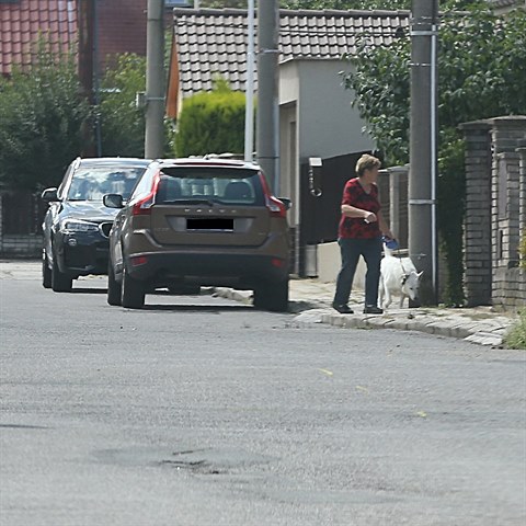 Matce slavnho hokejisty se v hokejov kabin pezdv Mama Jgr.