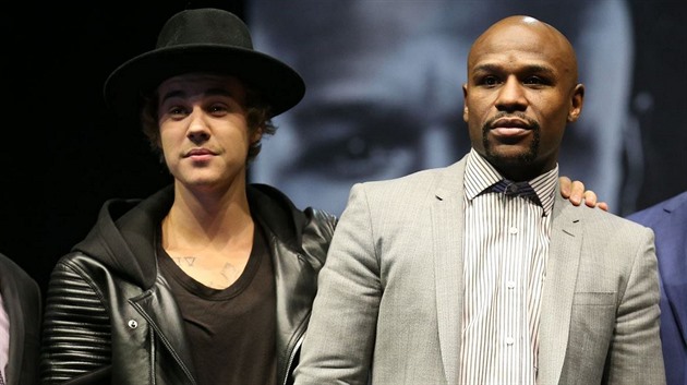 Justin a Floyd