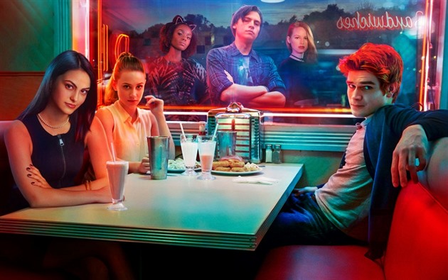 Riverdale