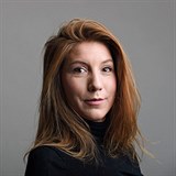 vdsk novinka Kim Wall publikovala v magaznu Time a v dencch The...