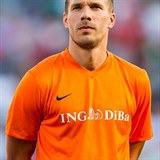 Lukas Podolski