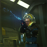 Furdk ve filmu Prometheus z roku 2012