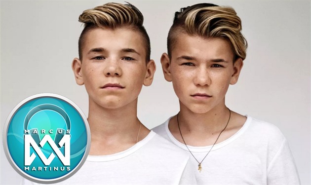 Marcus a Martinus