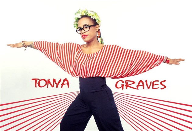 Tonya Graves