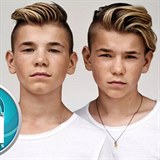 Marcus a Martinus